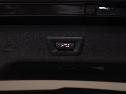 BMW 5 Serie - Afbeelding 22 van 25