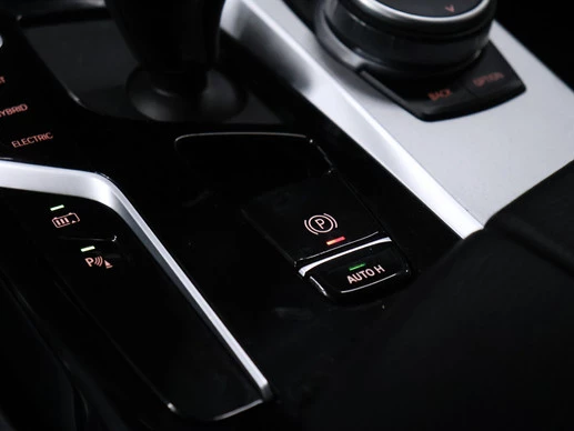 BMW 5 Serie - Afbeelding 25 van 25