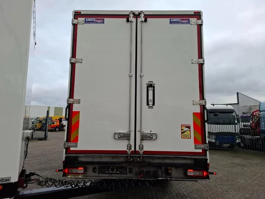 Volvo FH - Afbeelding 5 van 30