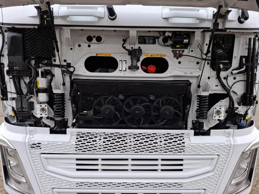 Volvo FH - Afbeelding 8 van 30