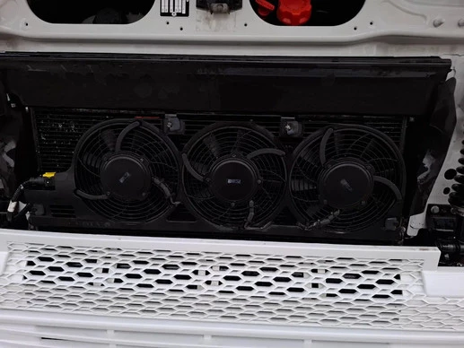 Volvo FH - Afbeelding 9 van 30