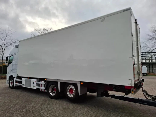 Volvo FH - Afbeelding 10 van 30