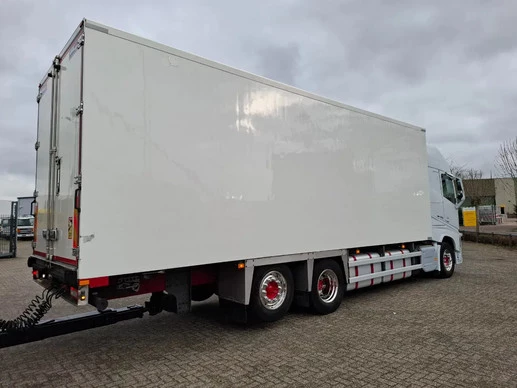 Volvo FH - Afbeelding 13 van 30