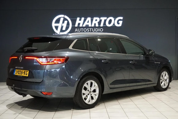 Renault Mégane Estate - Afbeelding 2 van 30