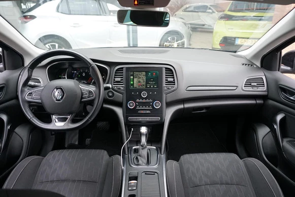 Renault Mégane Estate - Afbeelding 3 van 30