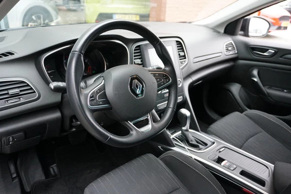 Renault Mégane Estate - Afbeelding 4 van 30