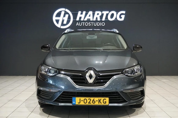 Renault Mégane Estate - Afbeelding 5 van 30