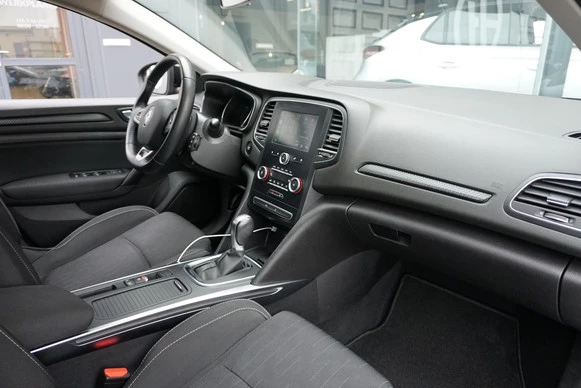 Renault Mégane Estate - Afbeelding 7 van 30