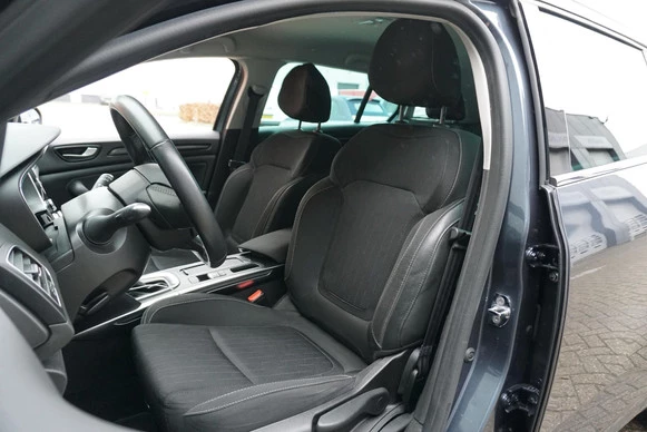 Renault Mégane Estate - Afbeelding 8 van 30