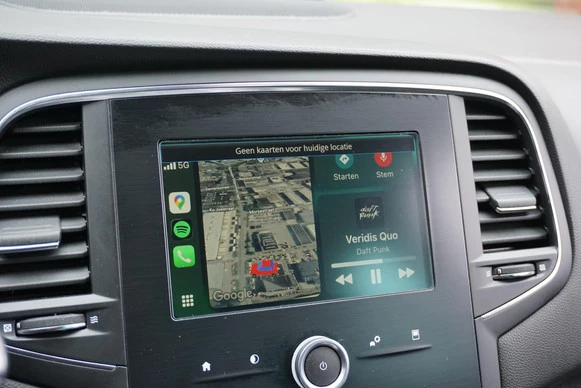 Renault Mégane Estate - Afbeelding 9 van 30