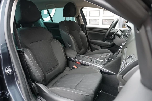 Renault Mégane Estate - Afbeelding 13 van 30