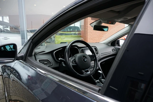 Renault Mégane Estate - Afbeelding 14 van 30