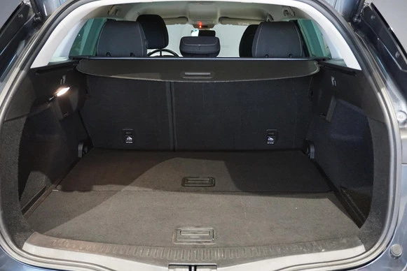 Renault Mégane Estate - Afbeelding 15 van 30