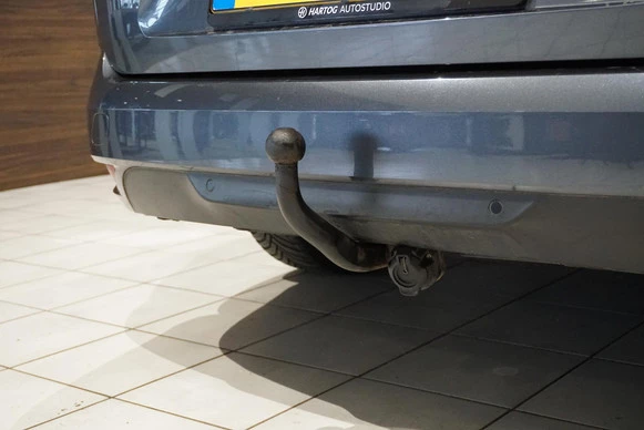 Renault Mégane Estate - Afbeelding 16 van 30