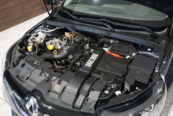 Renault Mégane Estate - Afbeelding 17 van 30