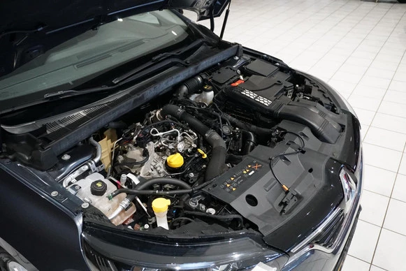 Renault Mégane Estate - Afbeelding 18 van 30