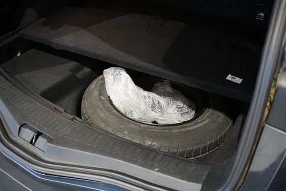 Renault Mégane Estate - Afbeelding 19 van 30