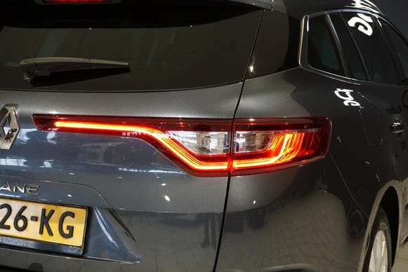 Renault Mégane Estate - Afbeelding 20 van 30