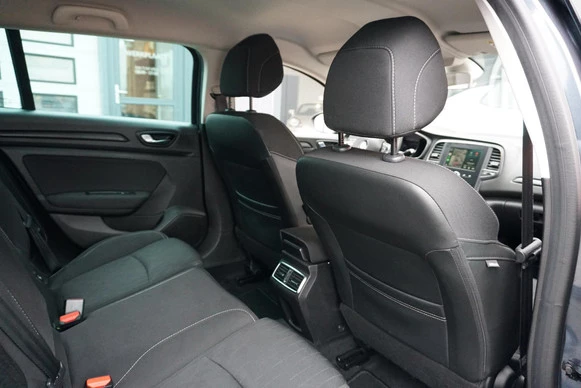 Renault Mégane Estate - Afbeelding 21 van 30