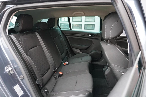 Renault Mégane Estate - Afbeelding 22 van 30