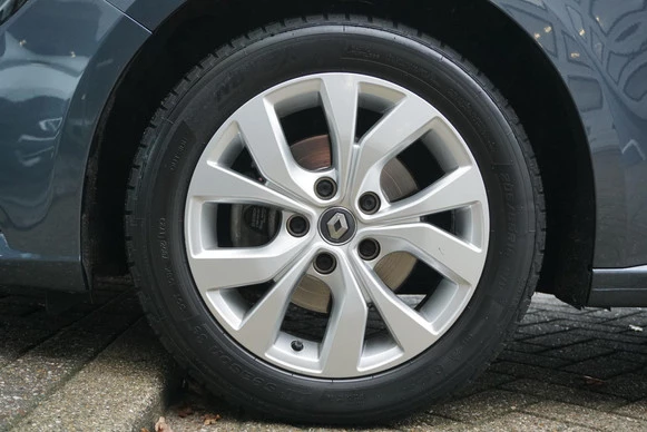 Renault Mégane Estate - Afbeelding 23 van 30