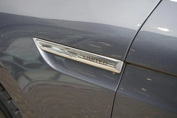 Renault Mégane Estate - Afbeelding 24 van 30