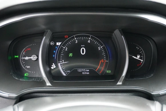 Renault Mégane Estate - Afbeelding 27 van 30