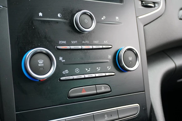 Renault Mégane Estate - Afbeelding 28 van 30