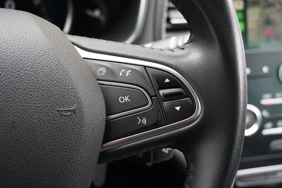 Renault Mégane Estate - Afbeelding 30 van 30