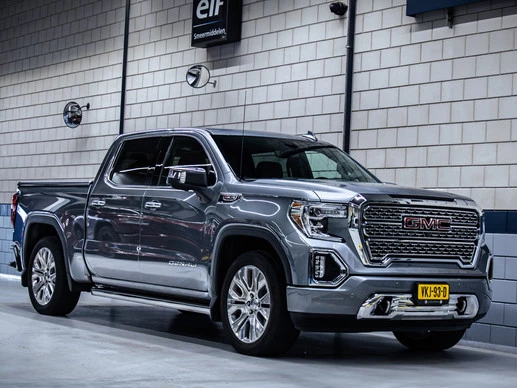 GMC Sierra - Afbeelding 1 van 26