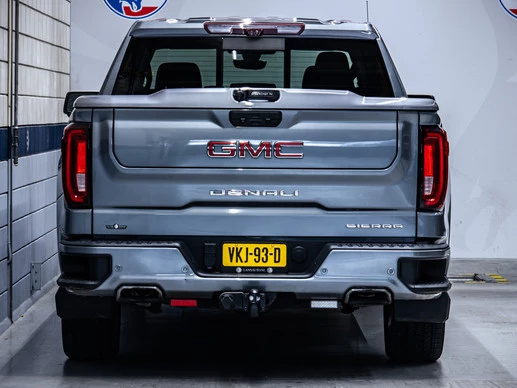 GMC Sierra - Afbeelding 4 van 26