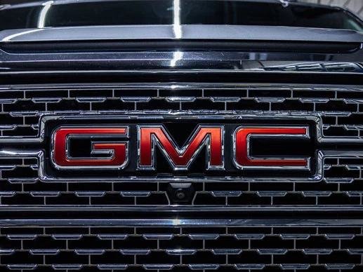 GMC Sierra - Afbeelding 8 van 26