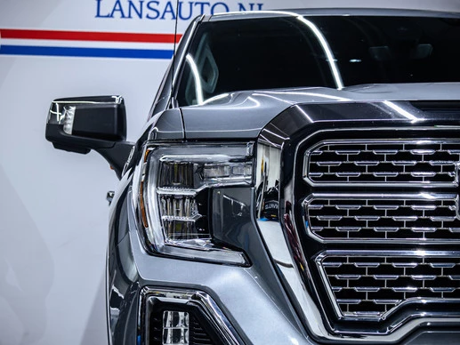 GMC Sierra - Afbeelding 9 van 26