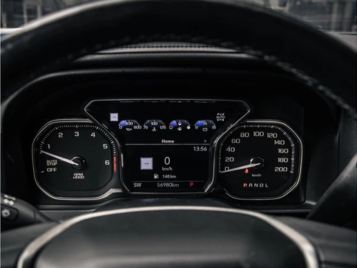 GMC Sierra - Afbeelding 12 van 26