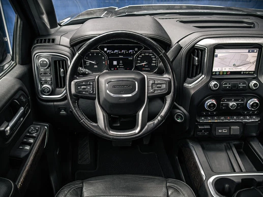 GMC Sierra - Afbeelding 13 van 26