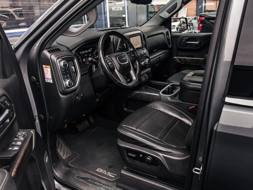 GMC Sierra - Afbeelding 14 van 26