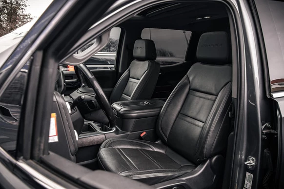 GMC Sierra - Afbeelding 15 van 26