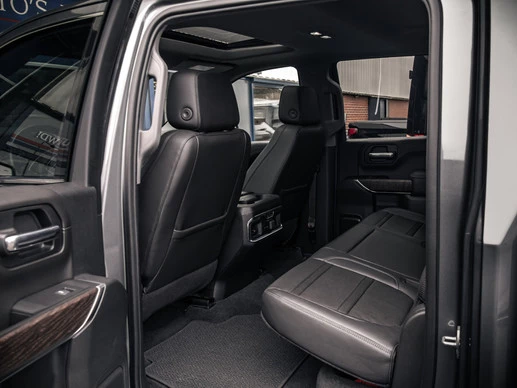 GMC Sierra - Afbeelding 16 van 26