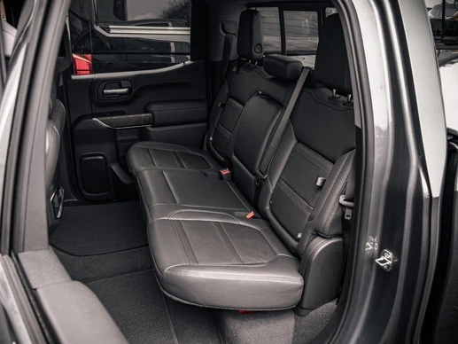 GMC Sierra - Afbeelding 17 van 26