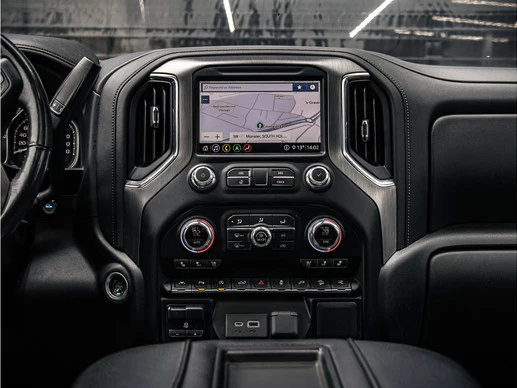 GMC Sierra - Afbeelding 19 van 26