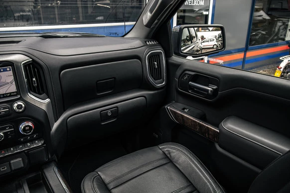 GMC Sierra - Afbeelding 20 van 26