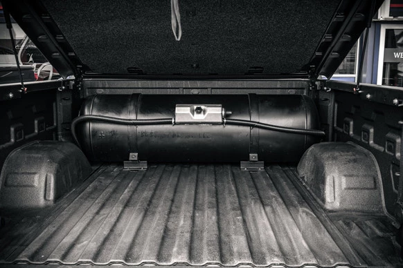 GMC Sierra - Afbeelding 21 van 26