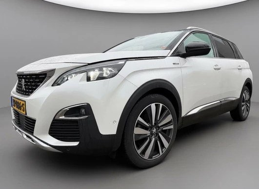 Peugeot 5008 - Afbeelding 1 van 30