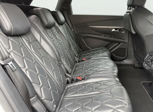Peugeot 5008 - Afbeelding 3 van 30