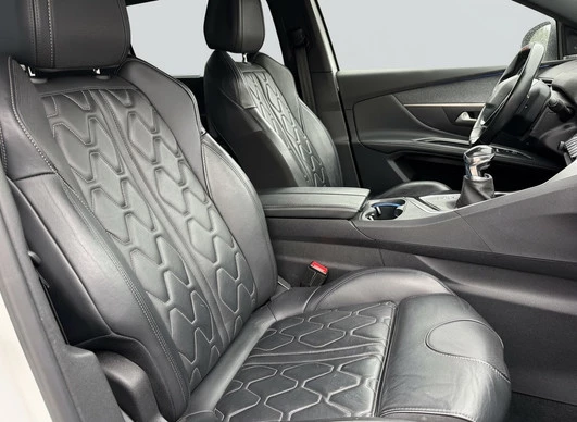 Peugeot 5008 - Afbeelding 5 van 30