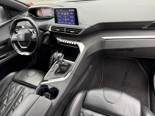 Peugeot 5008 - Afbeelding 6 van 30