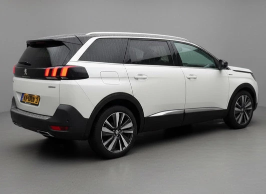 Peugeot 5008 - Afbeelding 7 van 30