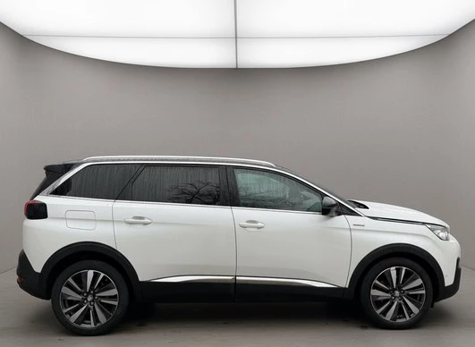 Peugeot 5008 - Afbeelding 8 van 30