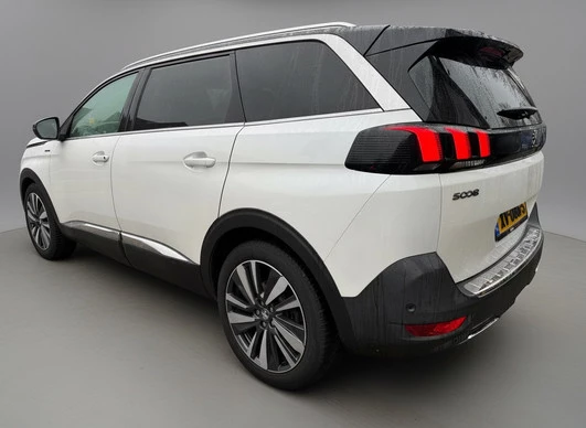 Peugeot 5008 - Afbeelding 9 van 30