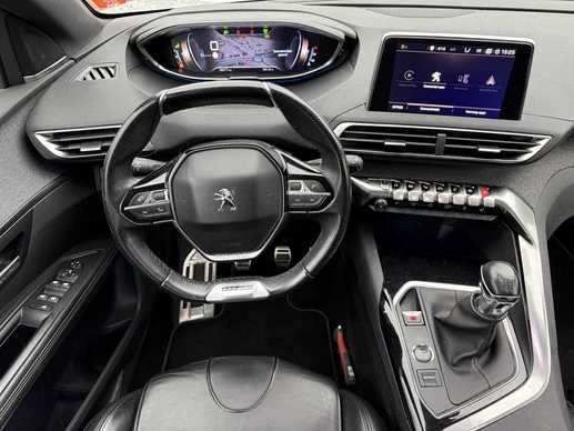Peugeot 5008 - Afbeelding 11 van 30